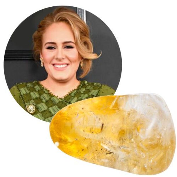 The Celeb-Approved Crystals Your Life Is Missing Hero Image