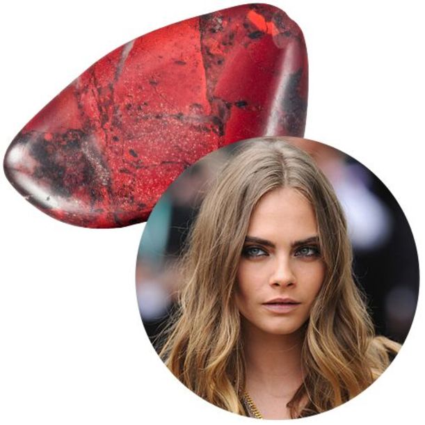 The Celeb-Approved Crystals Your Life Is Missing Hero Image