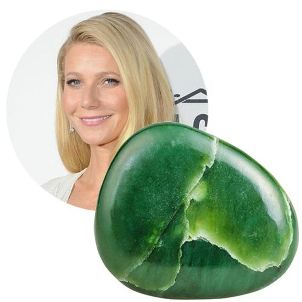 The Celeb-Approved Crystals Your Life Is Missing Hero Image