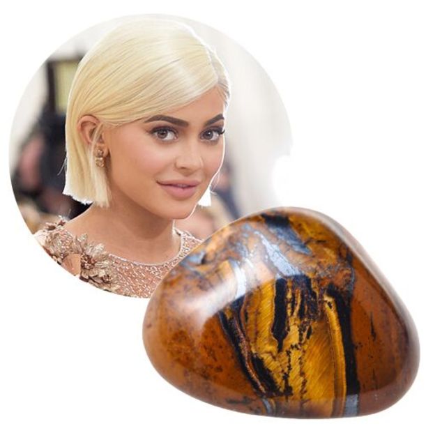 The Celeb-Approved Crystals Your Life Is Missing Hero Image