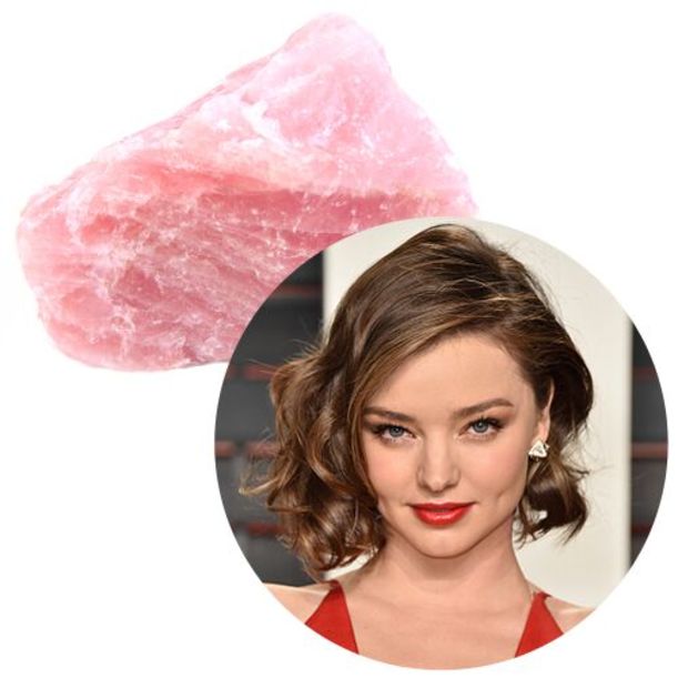 The Celeb-Approved Crystals Your Life Is Missing Hero Image