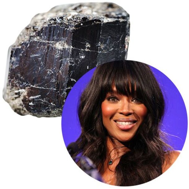The Celeb-Approved Crystals Your Life Is Missing Hero Image
