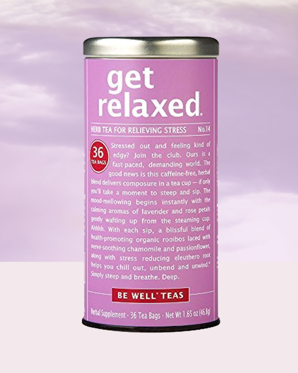 We Tried All The Calming Teas. Here Are The Ones That Actually Eliminated Our Anxiety Hero Image