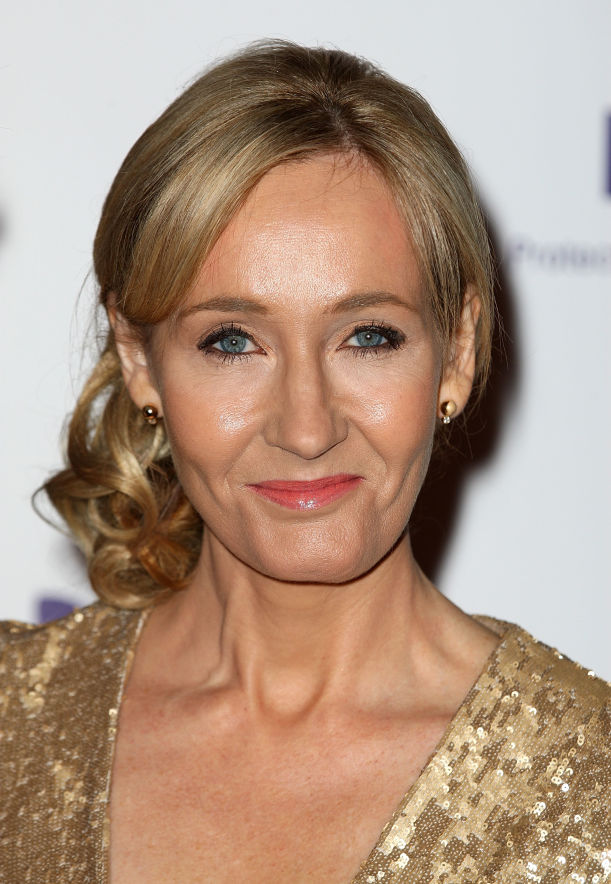5 Insanely Successful Women Who Had Totally Different Careers Before Hitting It Big Hero Image