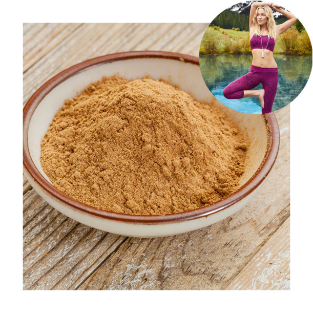These Celeb Beauty Food Tricks Will Make You Feel Strong + Glowy Hero Image