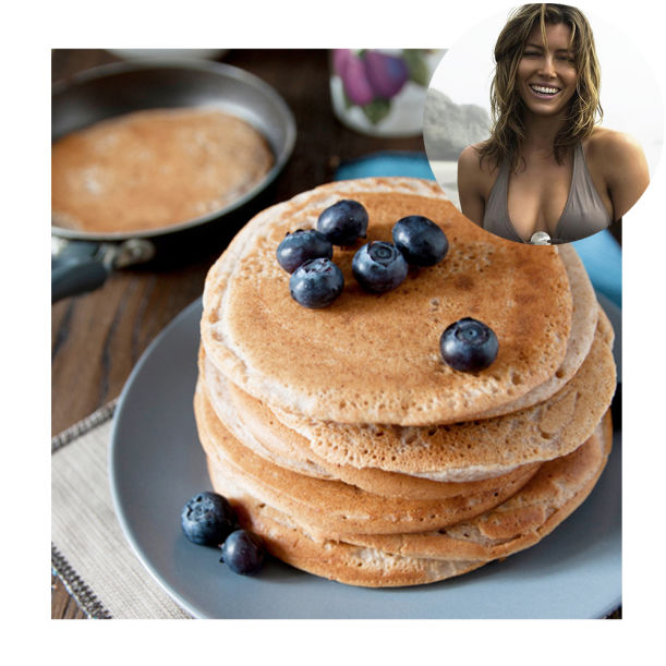 These Celeb Beauty Food Tricks Will Make You Feel Strong + Glowy Hero Image