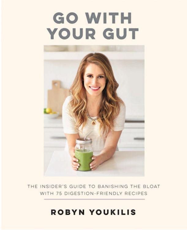 13 Healthy Cookbooks We're Looking Forward To In 2016 Hero Image