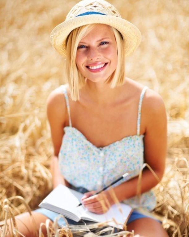 11 Easy Ways To Slow Down & Find Balance Hero Image
