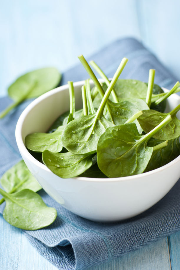 5 Foods To Balance Blood Sugar Hero Image