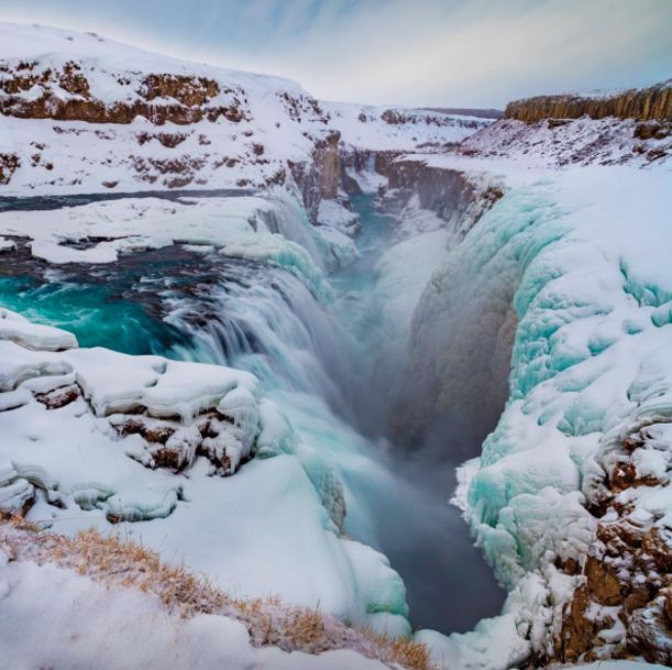 The Scenic Trip You'll Want To Take With Your Wellness Tribe ASAP Hero Image