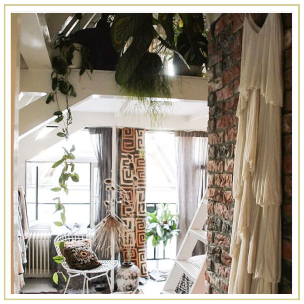 Easy Ways To Make Your Home Feel Like Spring Hero Image