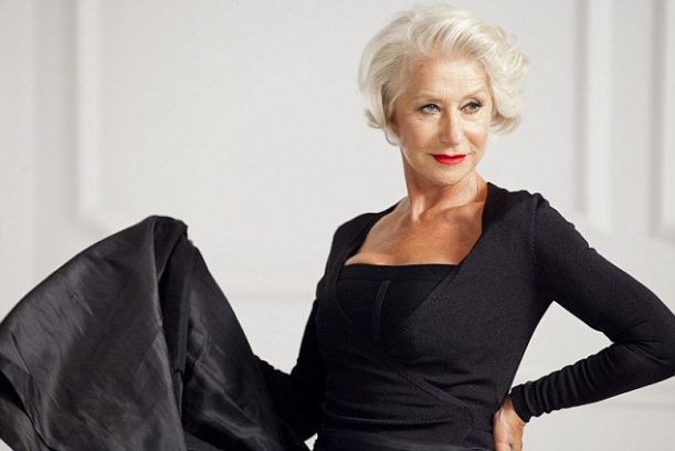 9 Gorgeous Women (Ages 61 To 94) Who Prove Beauty Is Ageless Hero Image