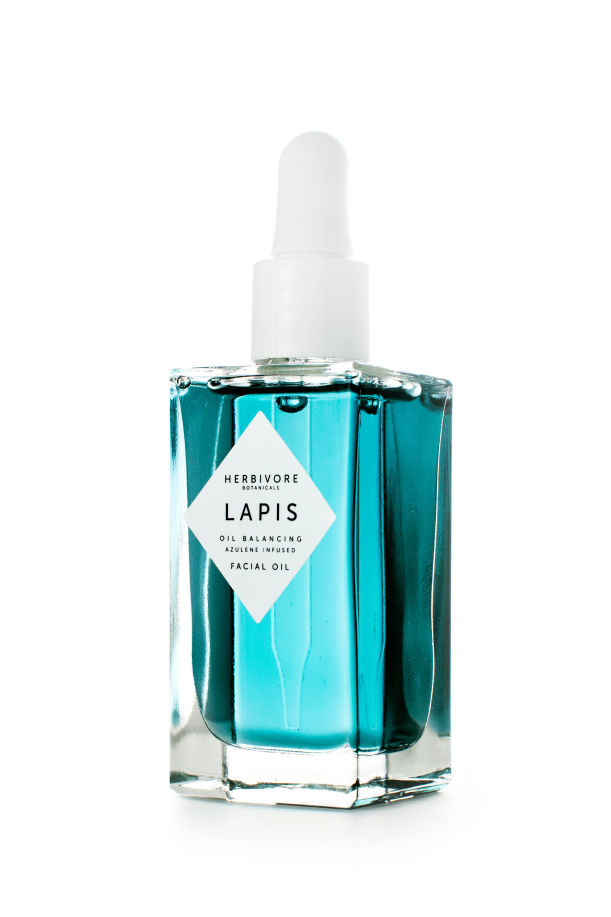 The 7 Cleanest, Greenest Face Oils Hero Image