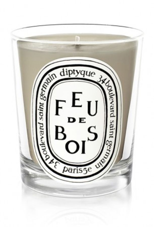 These 5 Wood-Scented Candles Will Bring The Bonfire Vibes Into Your Home Hero Image