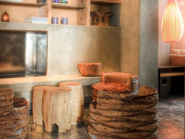The Most Romantic Eco-Hotels In Europe Hero Image