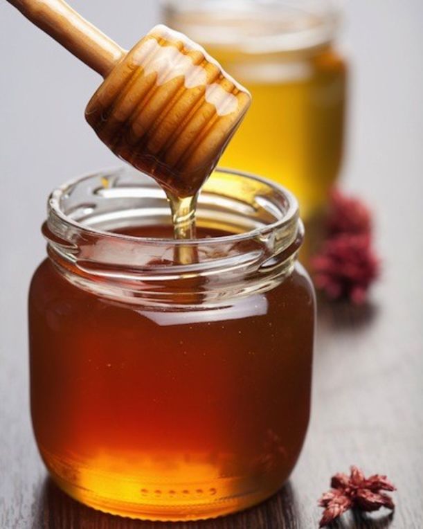 6 Healing Staples That Belong In Every Kitchen Hero Image