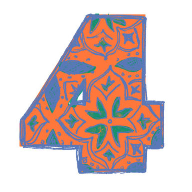 How To Calculate Your August Forecast Using Numerology (In 60 Seconds Or Less) Hero Image
