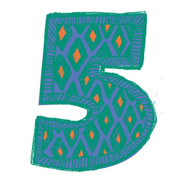 A 60-Second Numerology Quiz To Identify Your Weaknesses Hero Image