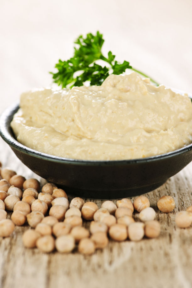 5 Foods To Balance Blood Sugar Hero Image