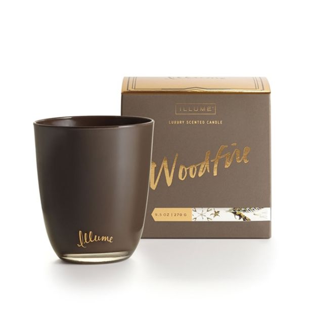 These 5 Wood-Scented Candles Will Bring The Bonfire Vibes Into Your Home Hero Image