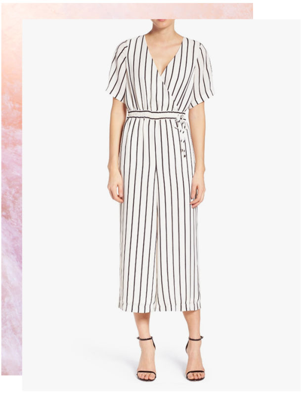 The Perfect Jumpsuits For An Easy, Breezy Summer Hero Image