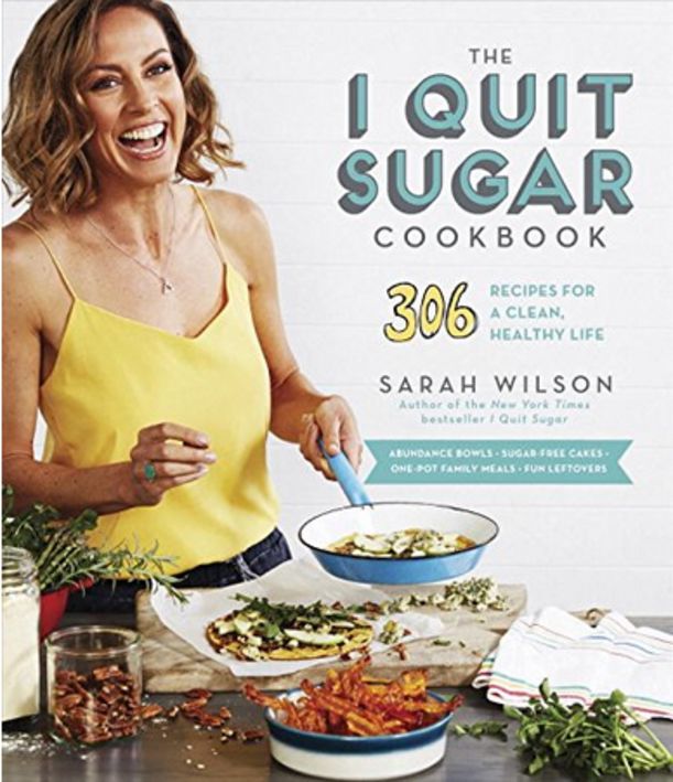 13 Healthy Cookbooks We're Looking Forward To In 2016 Hero Image
