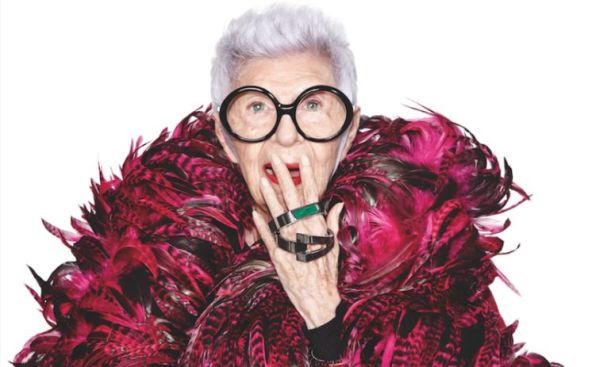 9 Gorgeous Women (Ages 61 To 94) Who Prove Beauty Is Ageless Hero Image