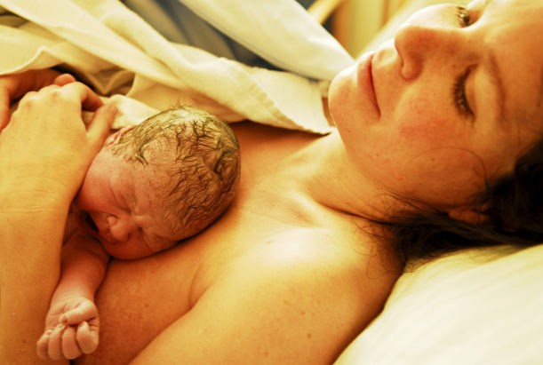 9 Pregnancy Trends It's 100 Percent OK To Skip Hero Image