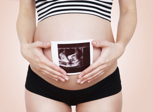 9 Pregnancy Trends It's 100 Percent OK To Skip Hero Image