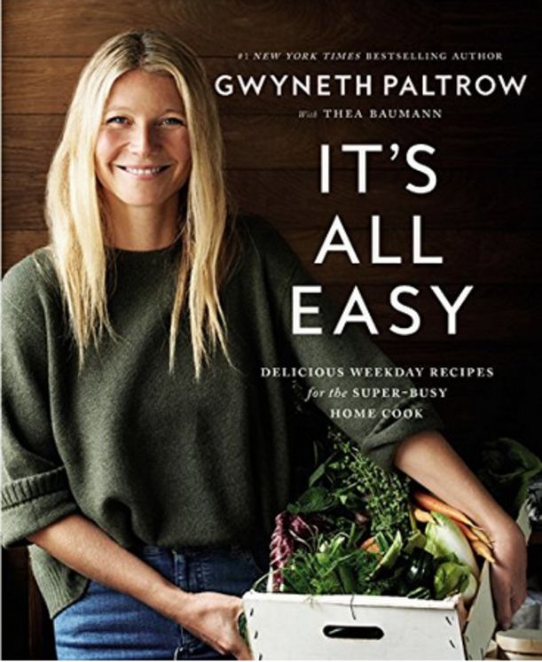 13 Healthy Cookbooks We're Looking Forward To In 2016 Hero Image