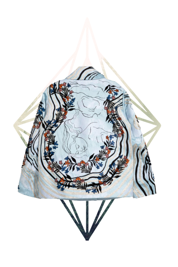 Our Top Picks From H&M's New Conscious Collection Hero Image
