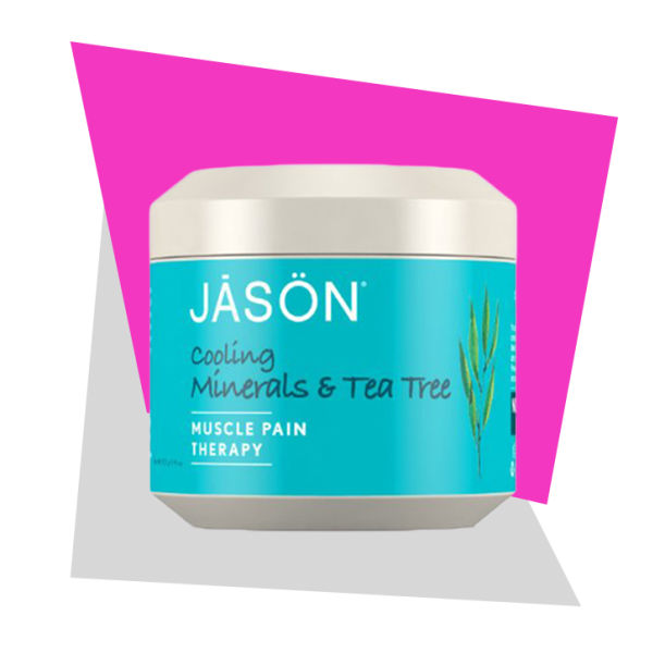 The Ultimate Holistic Gym Bag Hero Image
