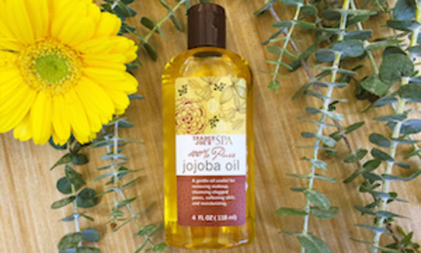 9 Better-For-You Beauty Products You Can Find At Trader Joe's (Under $12) Hero Image