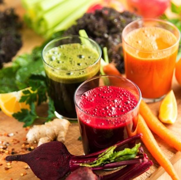 7 Wellness Trends To Watch In 2013 Hero Image