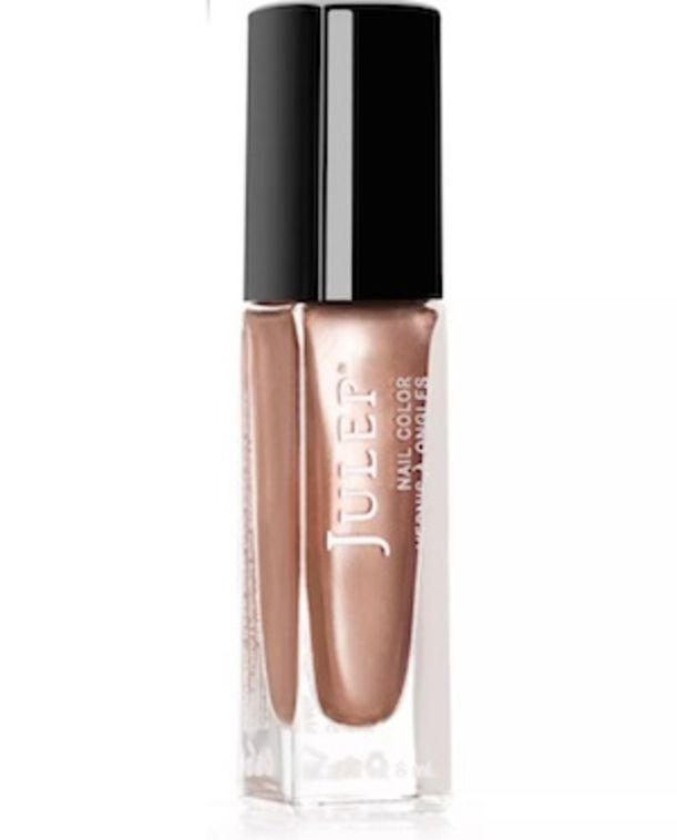 The 9 Best "5-Free" Nail Polish Hues For Fall Hero Image