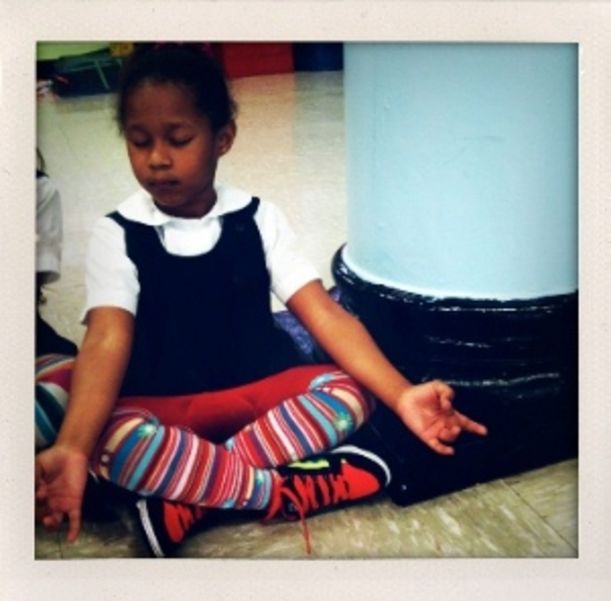 9 Reasons Why Meditation Is Awesome Hero Image