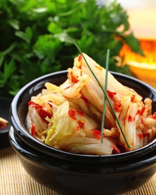 8 Foods You Should Always Buy Hero Image