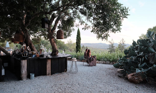 The Most Romantic Eco-Hotels In Europe Hero Image