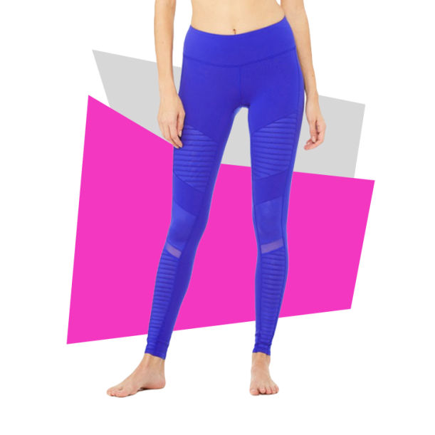 The Ultimate Holistic Gym Bag Hero Image
