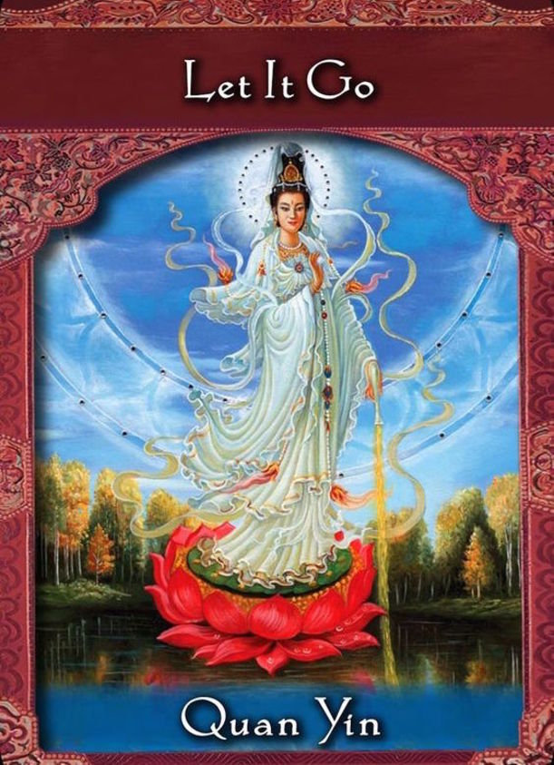 This Week Is All About Taking Action. Here's Your Angel Card Reading For The Next 7 Days Hero Image