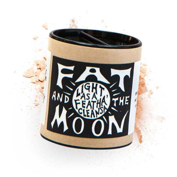 Powder Cleansers Are Trending—Here Are 6 Green Beauty Faves Hero Image