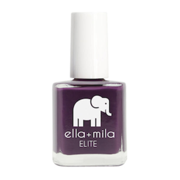 The 9 Best "5-Free" Nail Polish Hues For Fall Hero Image