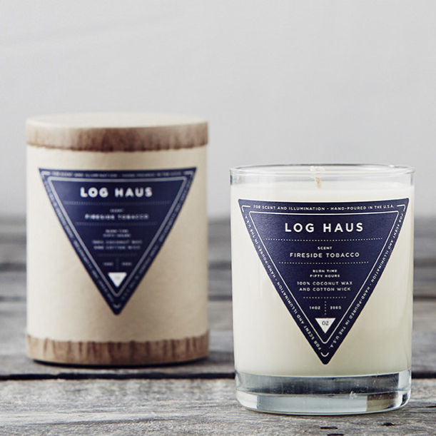 These 5 Wood-Scented Candles Will Bring The Bonfire Vibes Into Your Home Hero Image