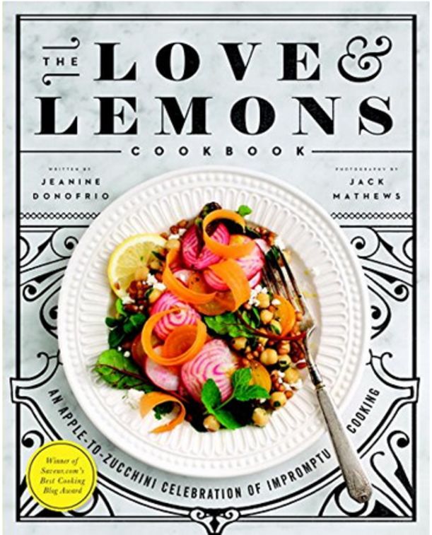 13 Healthy Cookbooks We're Looking Forward To In 2016 Hero Image