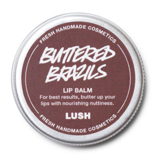 4 Intensely Hydrating Lip Balms So You Can Pucker Up + A DIY Recipe Hero Image