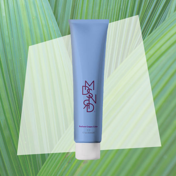 The 5 Most Important Beauty Swaps When You're Going Green Hero Image