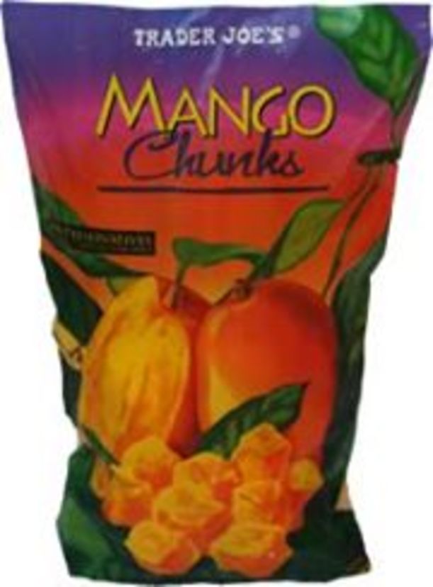 12 Healthy Food Bargains You Can Find At Trader Joe's (Each One's Less Than $6!) Hero Image