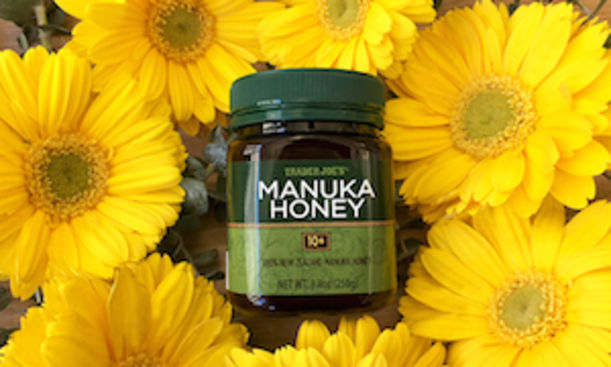 9 Better-For-You Beauty Products You Can Find At Trader Joe's (Under $12) Hero Image