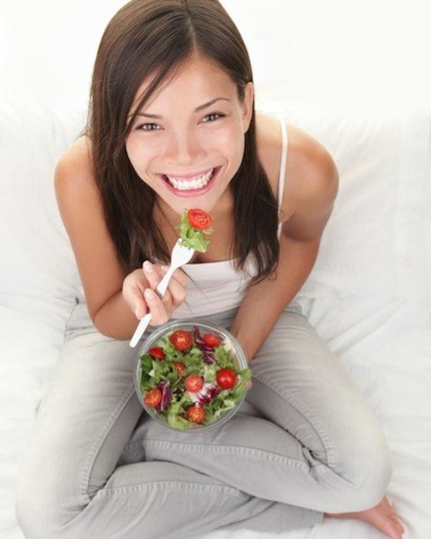 9 Ways To Eat For Energy Hero Image