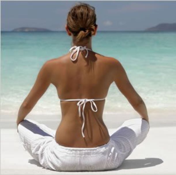 9 Reasons Why Meditation Is Awesome Hero Image